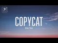 Download Lagu Billie Eilish - Copycat (Lyrics)