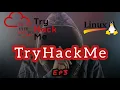 TryHackMe Complete Beginner path - Linux Fundamentals 1
