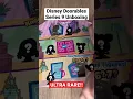 Disney Doorables Series 9 Unboxing ULTRA RARE