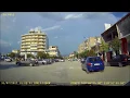 Albania - Droga Fier - Berat (2)