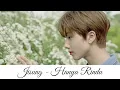 Download Lagu [ NCT Lokal ] Jisung - Hanya Rindu #NCT