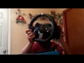 Logitech warranty