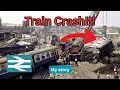 Download Lagu The Train That Nearly Killed Me – My 1984 Crash Experience