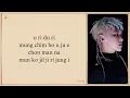 Download Lagu HOSHI \u0026 WOOZI (SEVENTEEN) '96ers' Easy Lyrics
