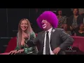 Giselle Bravo on Noches Con Platanito 5 24 18 part 1
