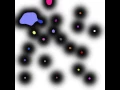 2D Watershed Animation