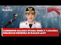 Download Lagu 🔴 LIVE | Gubernur Maluku Utara Sherly Tjoanda Kibarkan Bendera di Dasar Laut - Beritasatu Siang