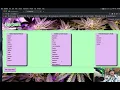 Herbals - Strain Suggester App using CSS Ruby Rails SQLite3