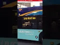 M14D bus announcements