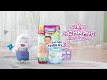 TÃ QUẦN BOBBY MỚI - LÕI NÉN THẦN KỲ 3MM - CUỘC CÁCH MẠNG NGÀNH TÃ TRẺ EM
