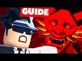 The Mimic Roblox Book 2 JEALOUSY CHAPTER 2 WALKTHROUGH GUIDE