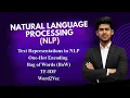 Natural Language Processing NLP One-Hot Encoding Knowledge Engineering KE