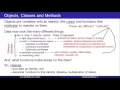 Object-Oriented Programming in Matlab Part 1 of 14