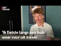 Download Lagu 14-jarige Nick belde 112 en redde 9 mensen | RTV Utrecht