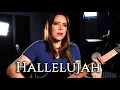 Download Lagu Hallelujah - Leonard Cohen Cover by Malukah