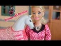 Tronta VS Barbie Fashion Challenge Schleich Barbie Doll Skit