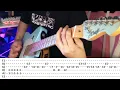 A Piece of You |©Nathaniel Constantin |【Guitar Cover】with TABS