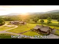 Georgia Farms For Sale 324 Acres Georgia Land For Sale Ranches For Sale Farmhouse