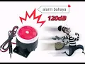 Download Lagu Awal mula suara sirine||alarm bahaya