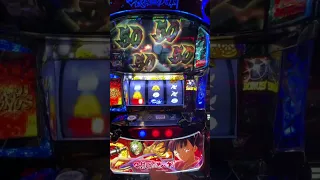 カバネリ アタックで一撃1000枚 スロット 激アツ Shorts 