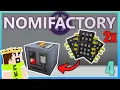 CIRCUIT ASSEMBLER is OP - NOMIFACTORY 4