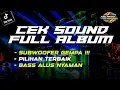 Download Lagu DJ CEK SOUND FULL ALBUM PILIHAN TERBAIK 2025 BY TALANGO MUSIK