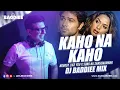 Lagu Kaho Na Kaho X Nobody Like You X Suno Na Sangemarmar | DJ Baddiee Mix | Emraan Hashmi | Mallika
