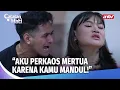 Download Lagu JLEB! Suami Perkaos Ibu Sambungku Karena Ku Mandul! | Catatan Hati Eps 45 (4/4)