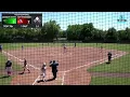 Volunteer State Softball vs Dyersburg State Softball - May 3 2026 3 00pm CDT