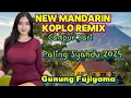 Download Lagu NEW DANGDUT MANDARIN KOPLO REMIX//CAMPUR SARI// GUNUNG FUJIYAMA