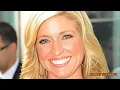 Ainsley Earhardt Bikini Lingerie Panties Sheer Lace Robe Nightwear