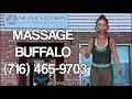 Massage Buffalo Massage Therapist Buffalo NY Nicole s Elysian Massage Sports Massage Buffalo NY