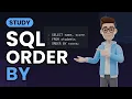 SQL Lesson 4 Why ORDER BY Fixes Random Row Order