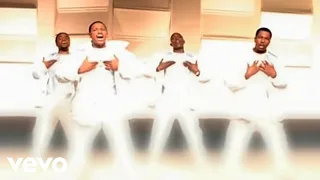 Blackstreet Don T Leave Me Official Video 