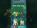 Download Lagu This Pokemon has NO Weaknesses #shorts #pokemon