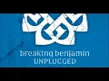 Breaking Benjamin - Away (Acoustic)