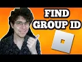 How To Find Group ID In Roblox