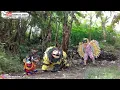 Download Lagu Tari Macan Onthal \u0026 Burung Garuda || Jaranan MEKAR WANGI Randuagung
