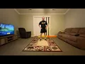 Army PRT Conditioning Drill 1 2