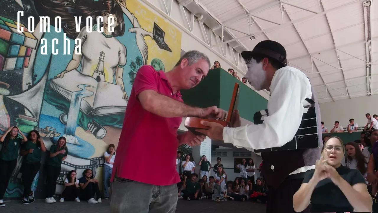 Video