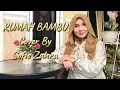 Download Lagu RUMAH BAMBU - EVIE TAMALA (COVER BY SOFIE ZAHRA) LIRIK