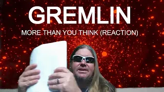 gremlin more than you think reaction 