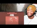 Chris Stapleton - The Fire (Higher Album) | REACTION