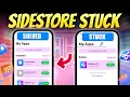 SideStore Stuck Installing IPA Quick Fix That Actually Works
