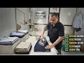 Live The Right Way To Iron Clothes Part 452