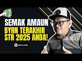 Download Lagu SEMAK AMAUN TERKINI BYRN TERAKHIR STR 2025 ANDA!