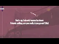 Dixie D'Amelio - Be Happy (Lyrics)