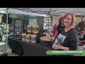 Murrieta CA Downtown 365 Farmers Market and Fair