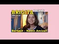 Bertaut - Nadin Amizah (Brigita Meliala cover)