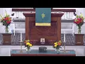Celebration of the Life of Malcolm Wadsworth Chase Jr 22026